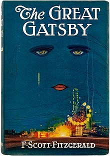 The Great GATSBY